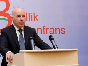 “Təşvişə düşməyin, hökumətin 